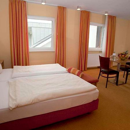 Ringhotel Alfsee Piazza Rieste Номер фото